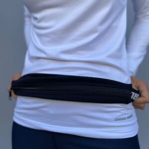 RIÑONERA PORTA ACCESORIOS