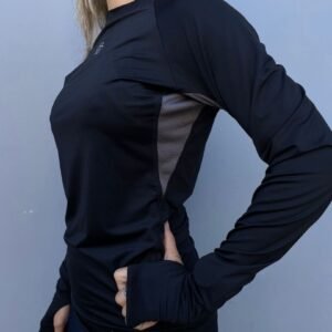 Térmica deportiva de lycra